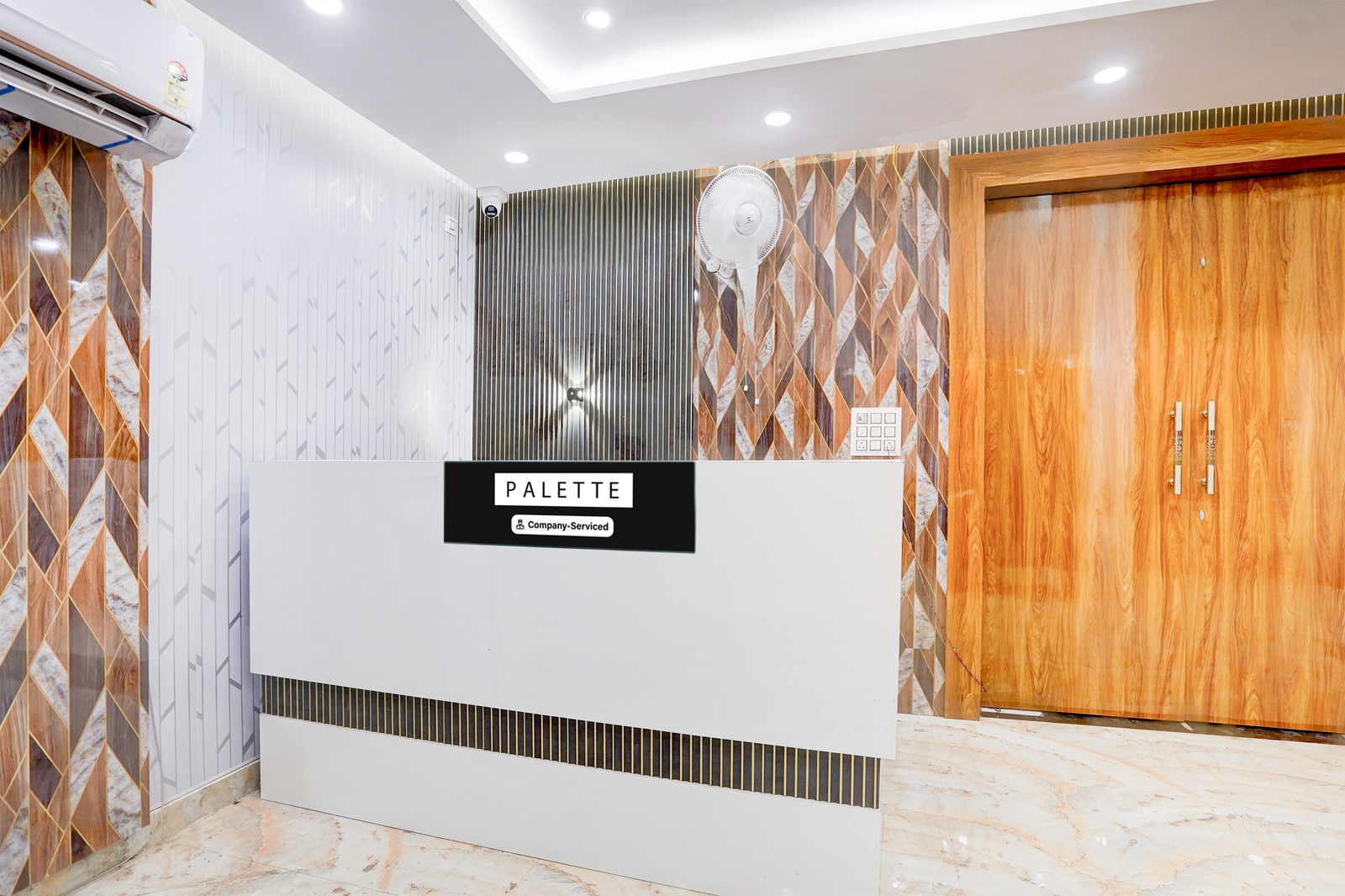 palette hotel and resort sarnath temple