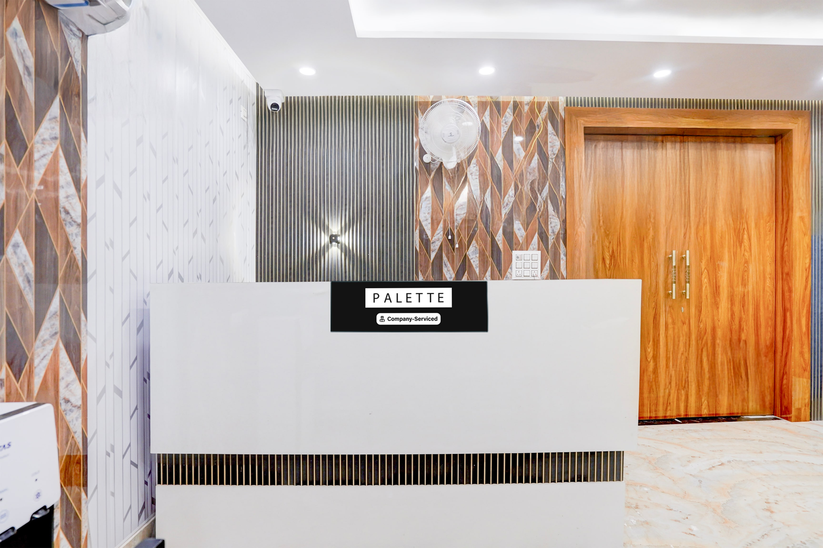 palette hotel and resort sarnath temple