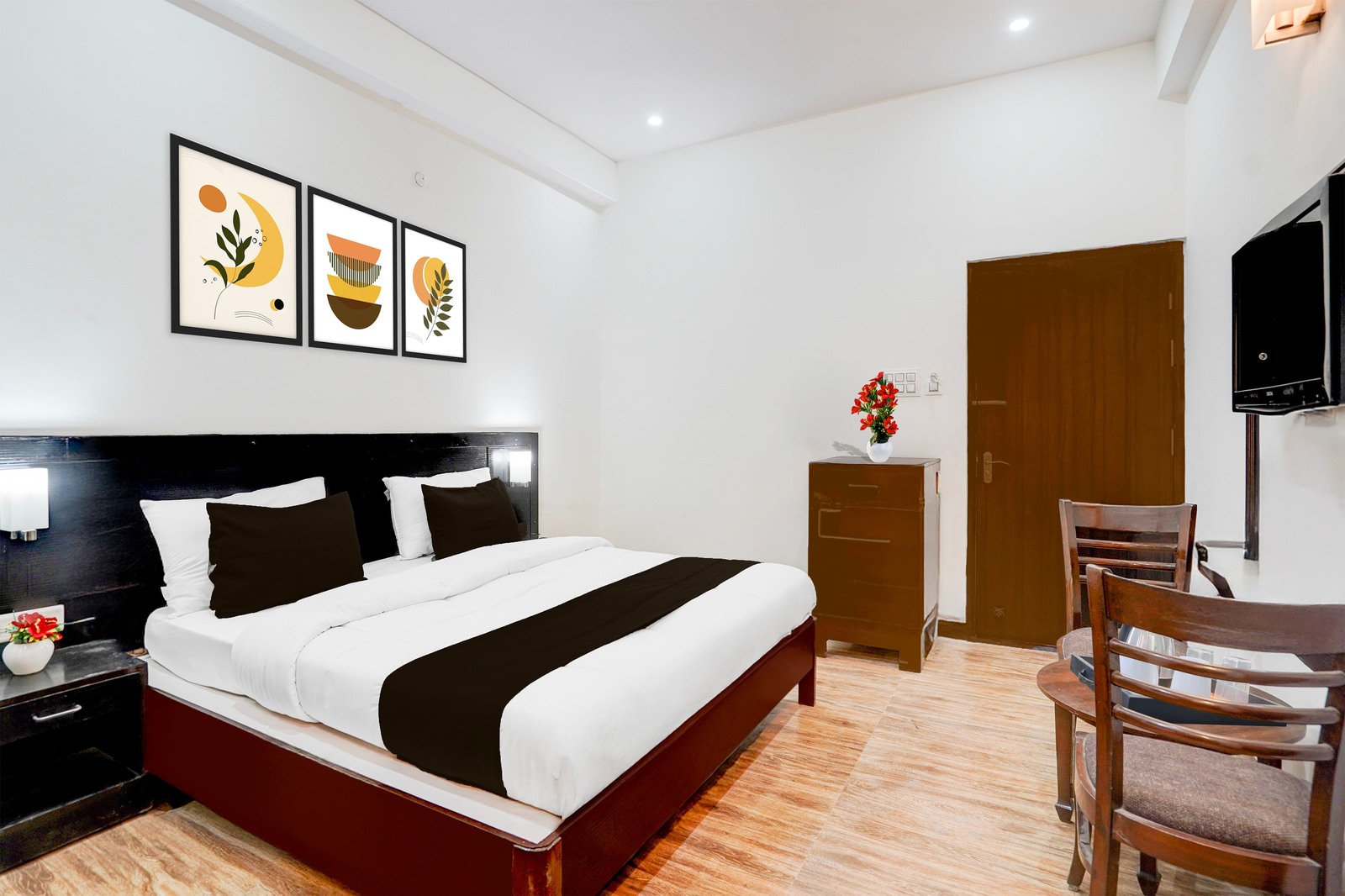 palette hotel and resort sarnath temple