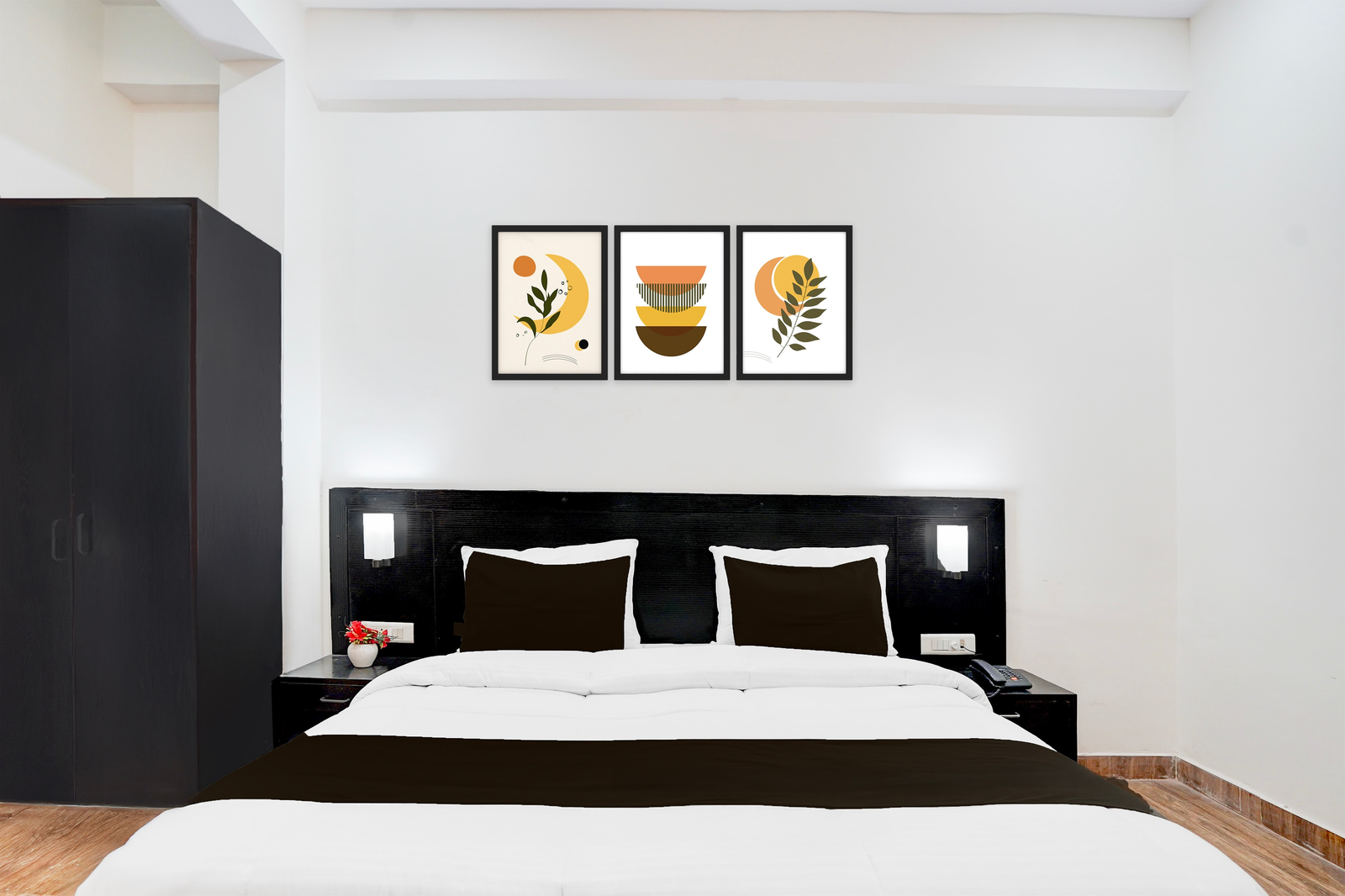 palette hotel and resort sarnath temple