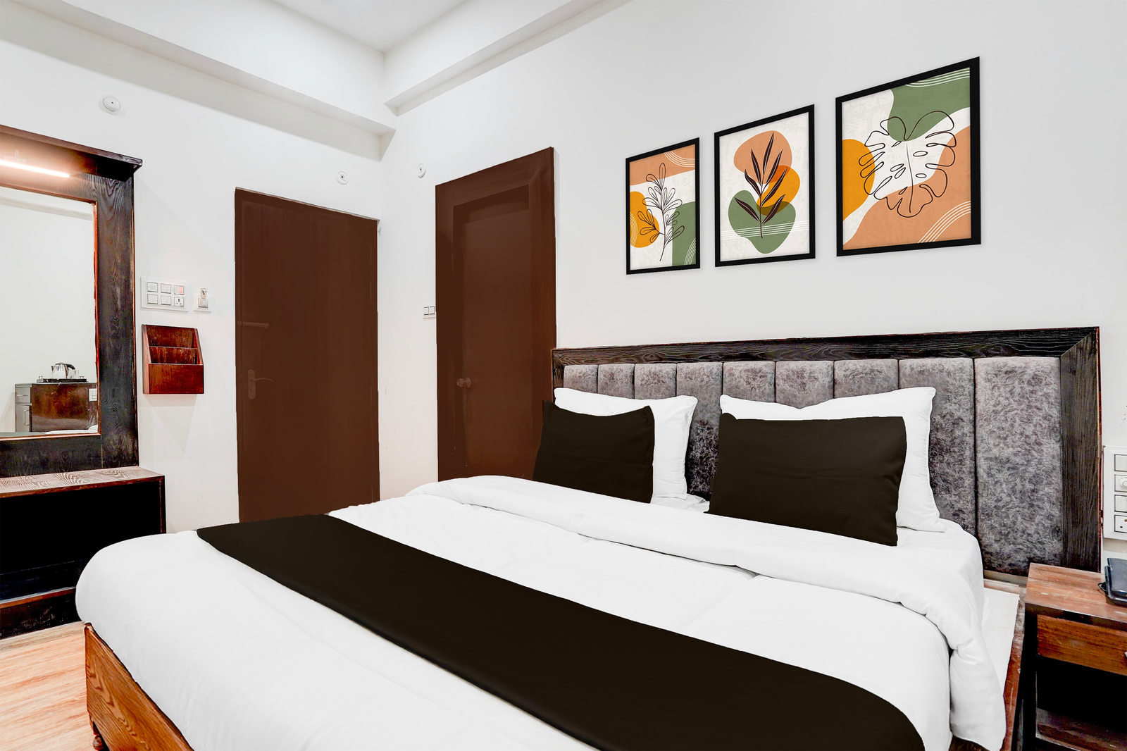 palette hotel and resort sarnath temple