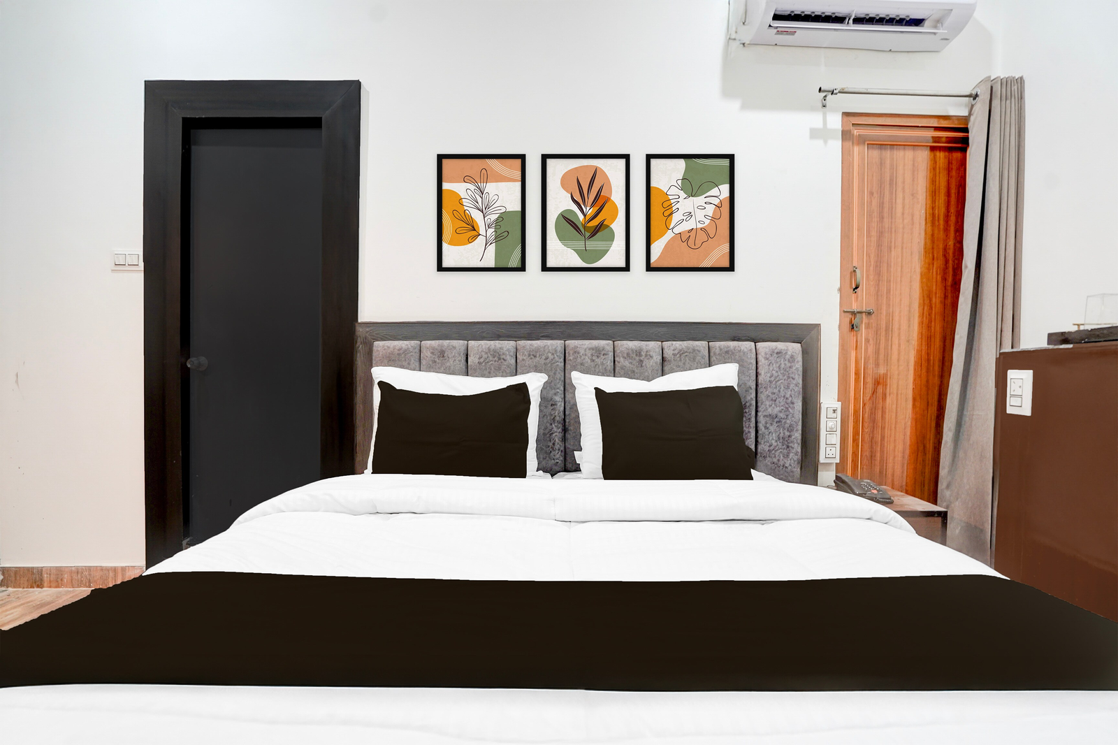 palette hotel and resort sarnath temple