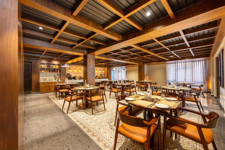 udaan metho pelri resort lachung