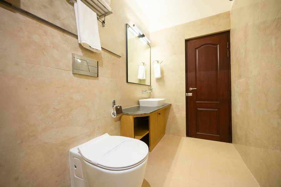 udaan metho pelri resort lachung