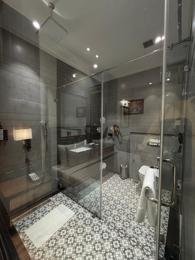 clarks inn kharar mohali