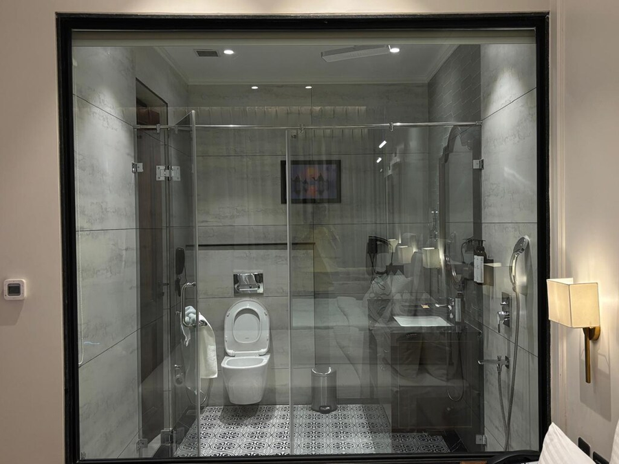 clarks inn kharar mohali