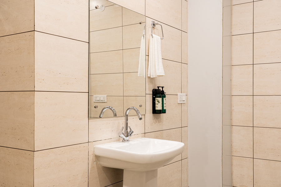 the hoften enkay residency dlf galleria