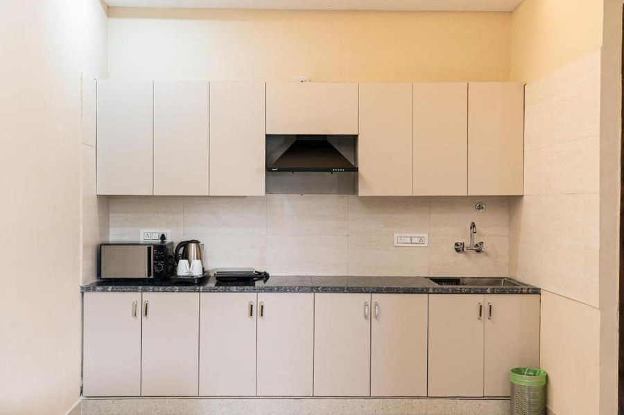 the hoften enkay residency dlf galleria