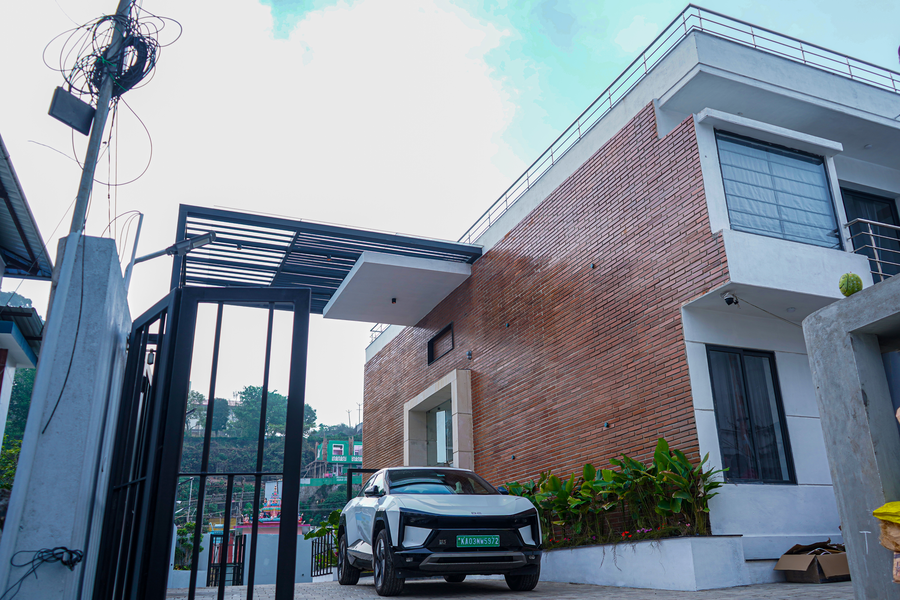 the lovedale kodaikanal stay and hotel