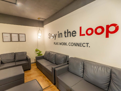 loop by zolo hsr layout bangalore