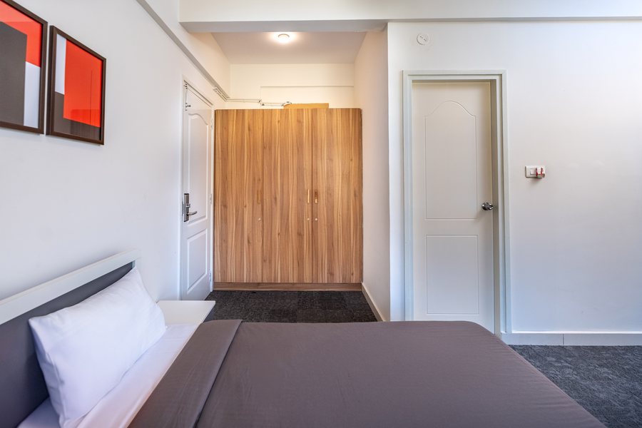 Loop By Zolo Hsr Layout, Bangalore,,3 star