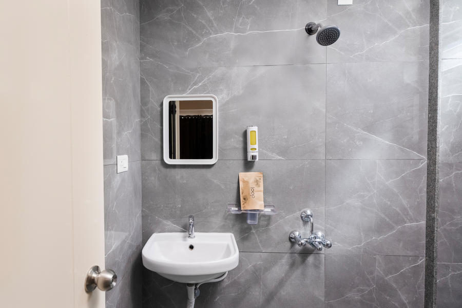 loop by zolo hsr layout bangalore