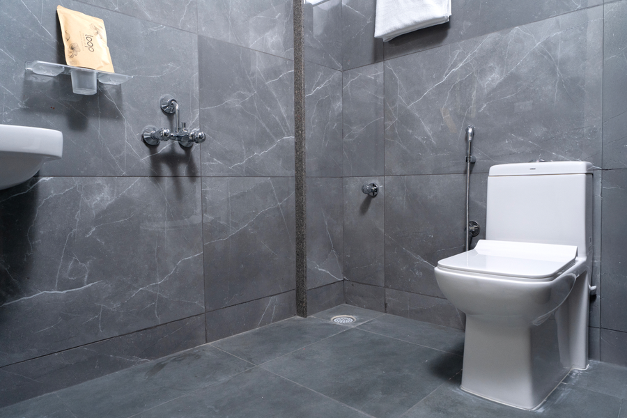 loop by zolo hsr layout bangalore