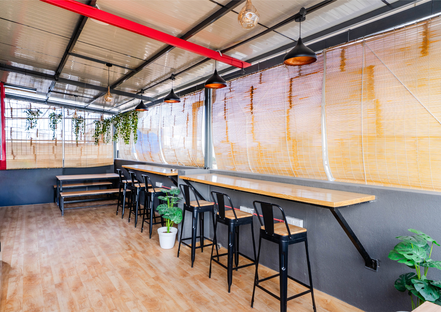 Loop By Zolo Hsr Layout, Bangalore,,3 star