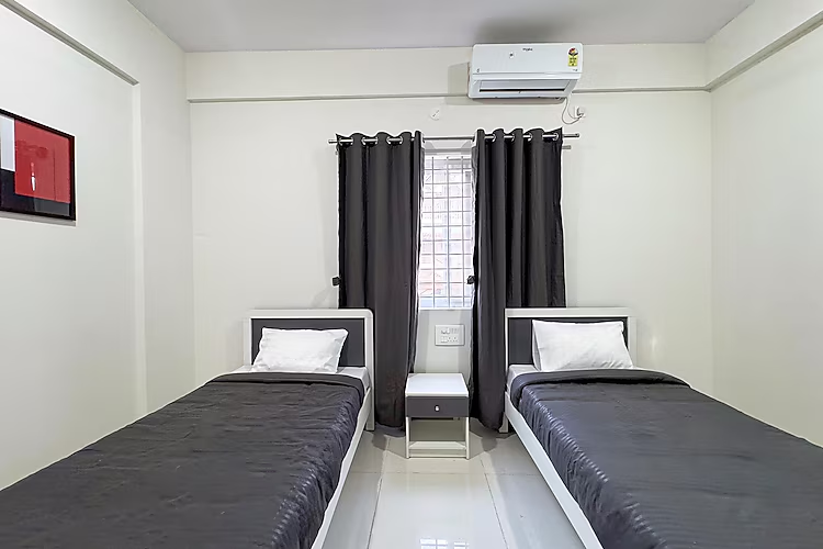 loop hostels hsr