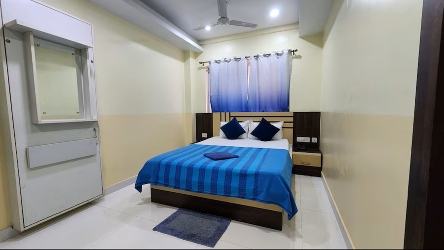 eennra north guest house