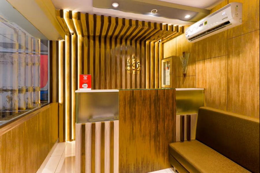 Eennra North Guest House,112 Raja Rammohan Roy Sarani Kolkata 700009,3 star