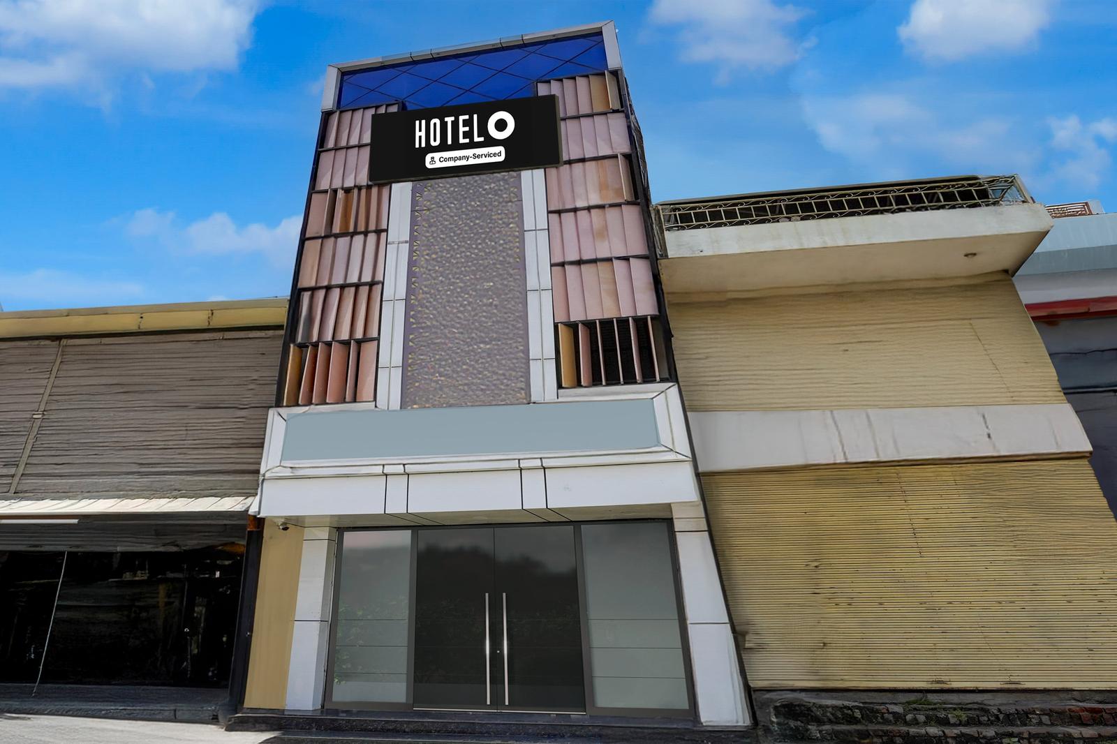 super hotel o subedarganj railway junction formerly krishna inn