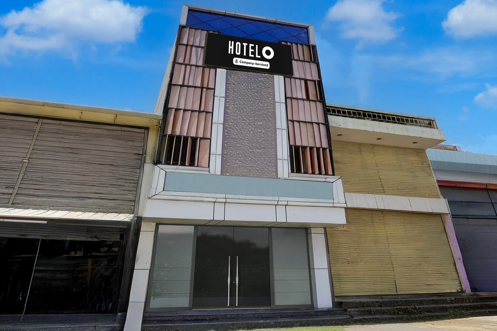 super hotel o subedarganj railway junction formerly krishna inn