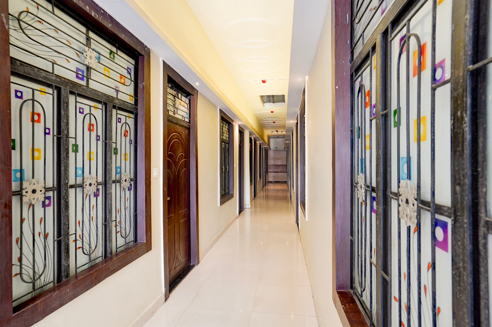 super hotel o subedarganj railway junction formerly krishna inn