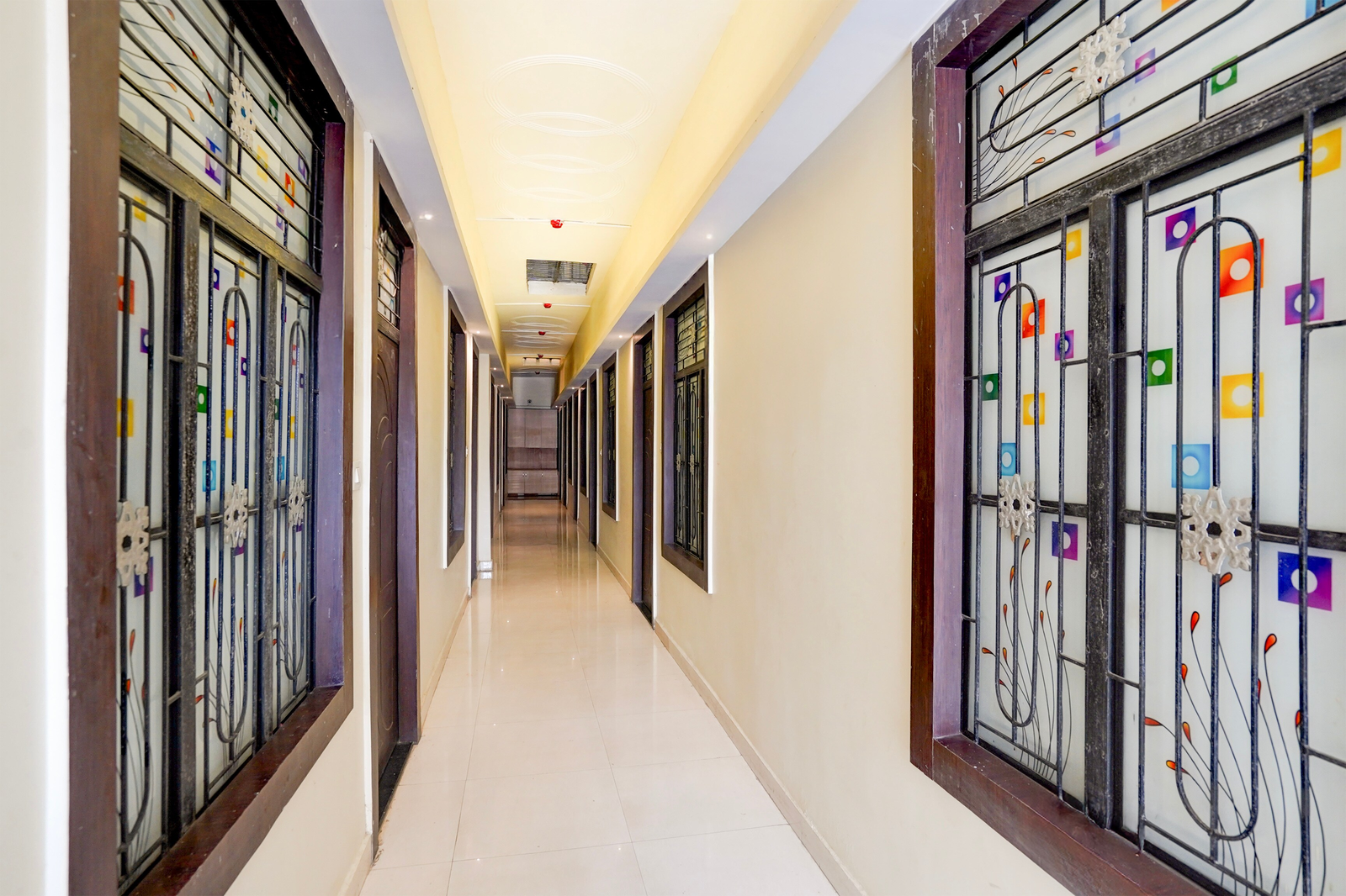 super hotel o subedarganj railway junction formerly krishna inn