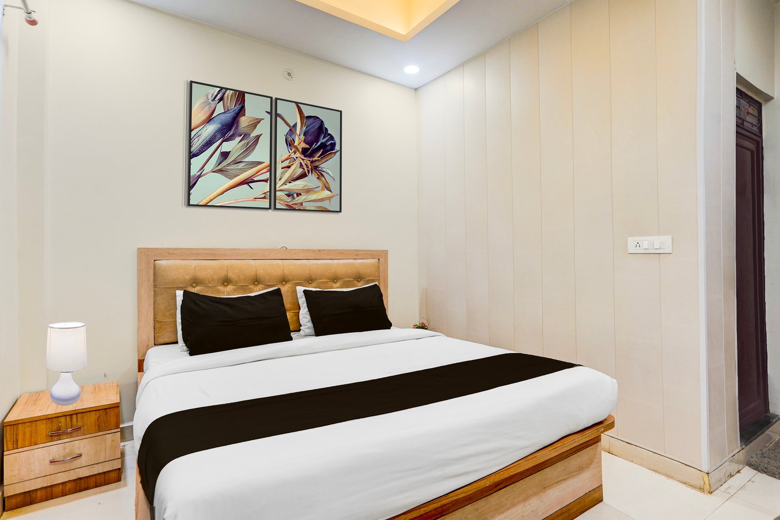 super hotel o subedarganj railway junction formerly krishna inn