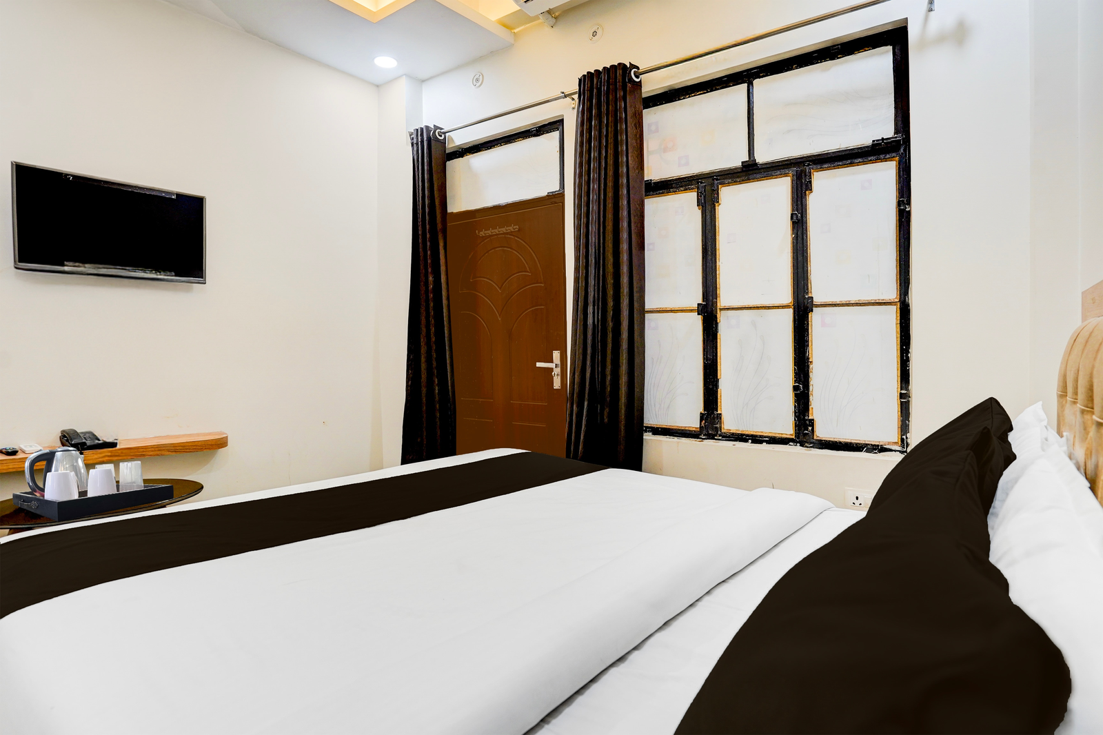 super hotel o subedarganj railway junction formerly krishna inn