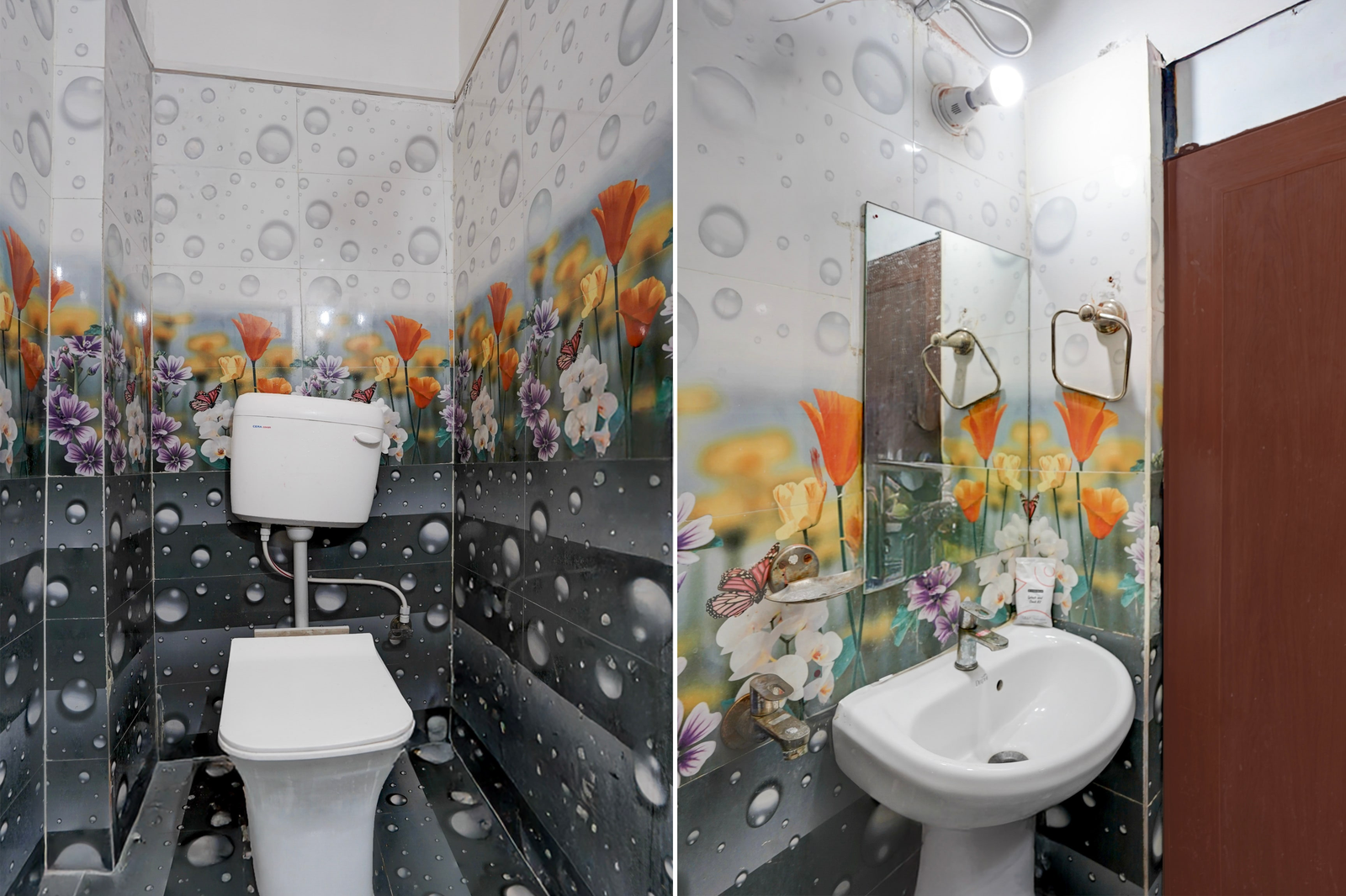 super hotel o subedarganj railway junction formerly krishna inn