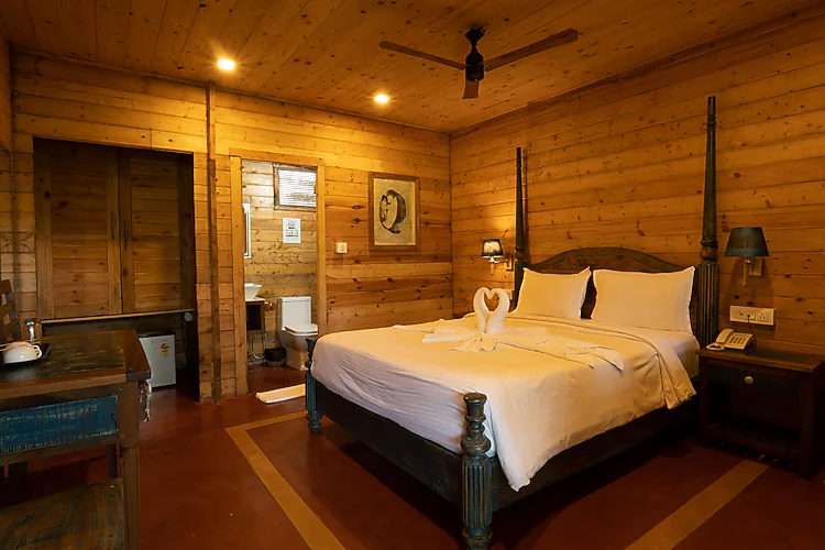 lotusfeet cottages