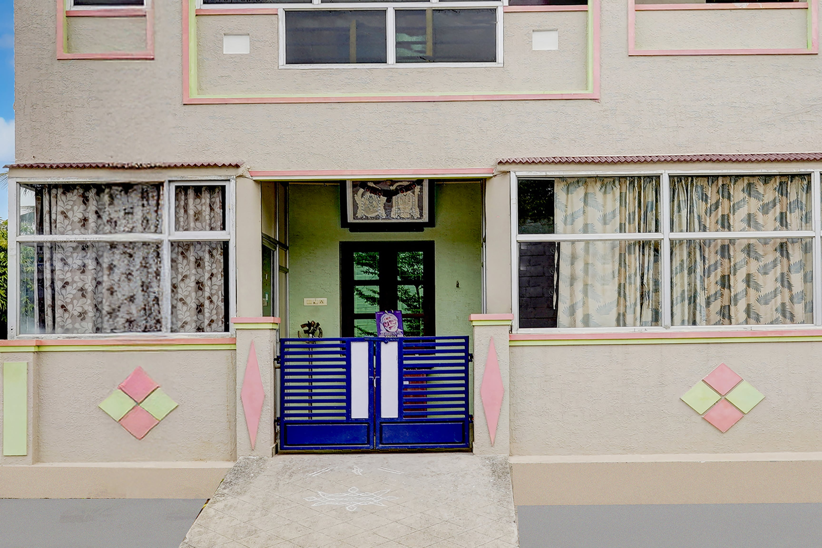 Super Hotel O Chittoor Railway Station Formerly Four Oaks,,3 star