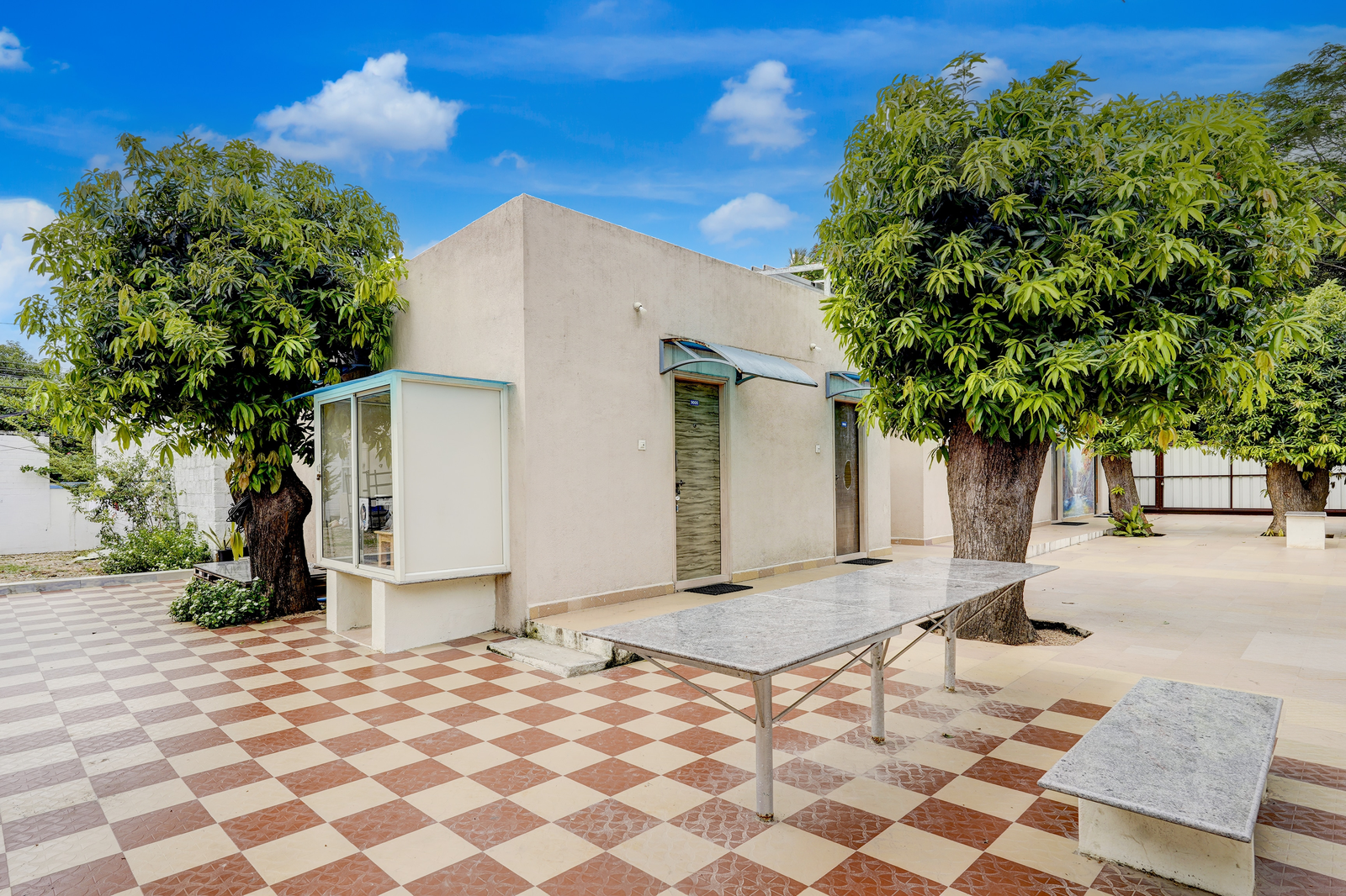 super hotel o chittoor railway station formerly four oaks