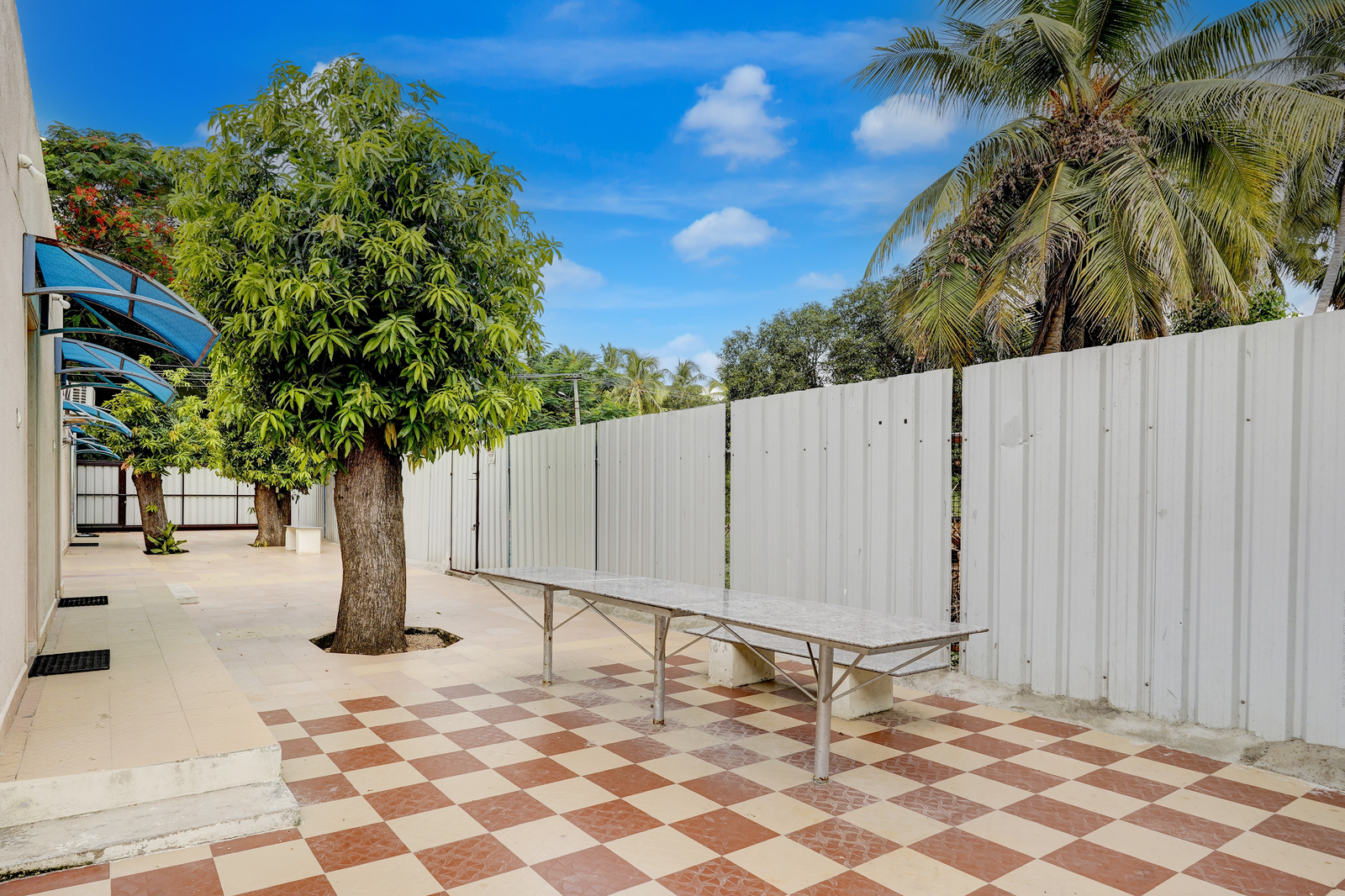 super hotel o chittoor railway station formerly four oaks