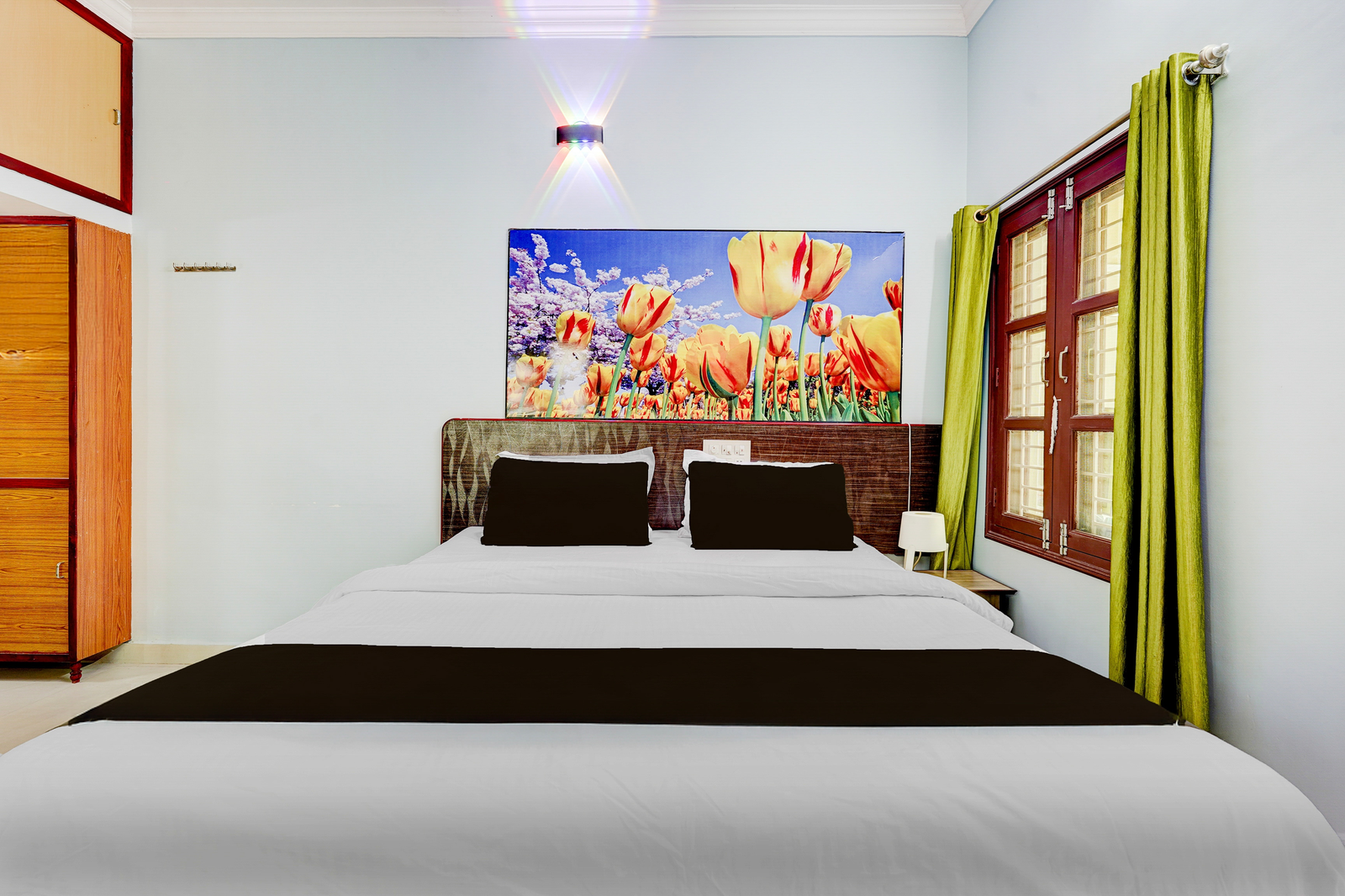 super hotel o chittoor railway station formerly four oaks