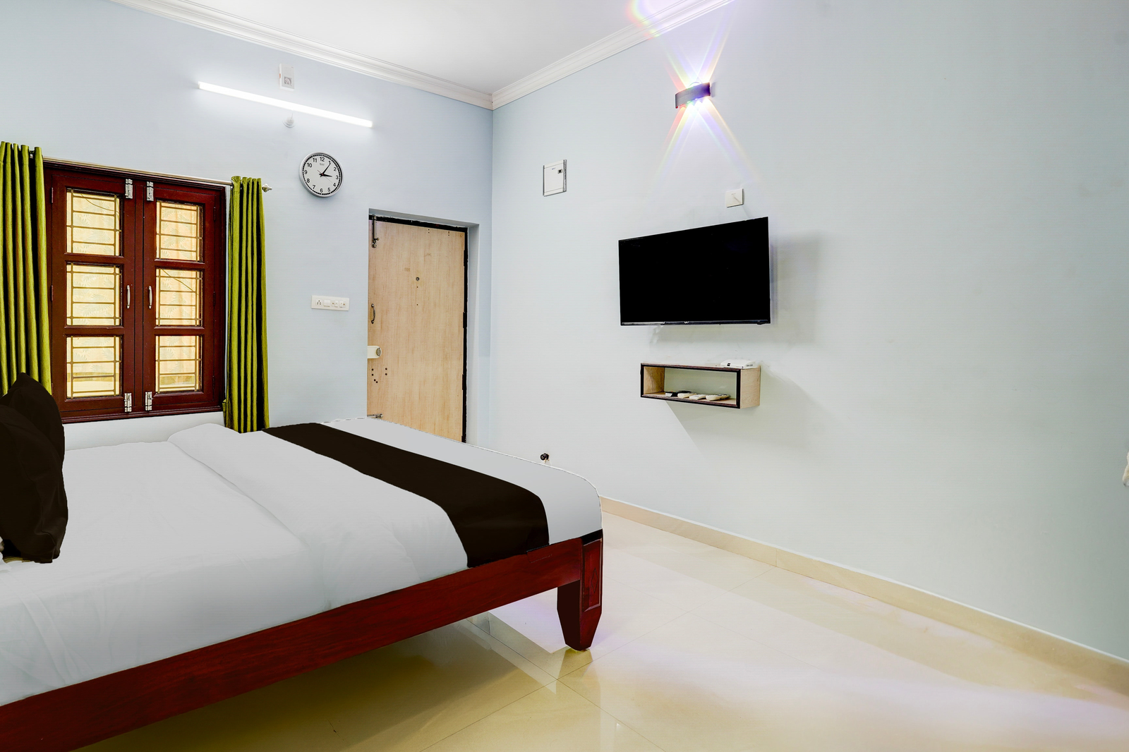 super hotel o chittoor railway station formerly four oaks