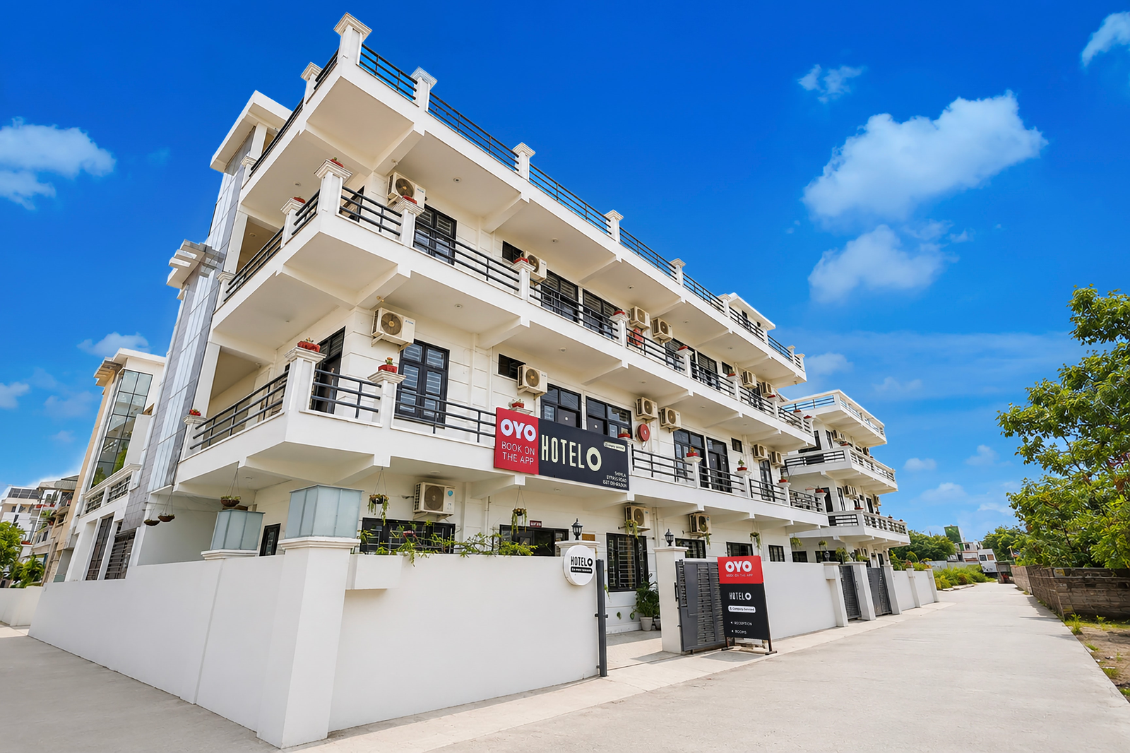 super hotel o shimla bypass road isbt dehradun formerly benison guest house