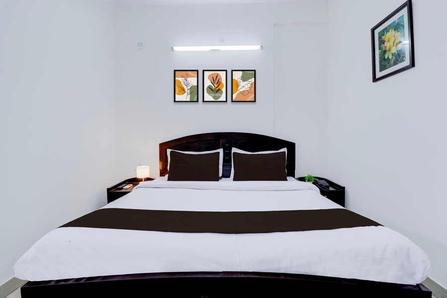 super hotel o shimla bypass road isbt dehradun formerly benison guest house