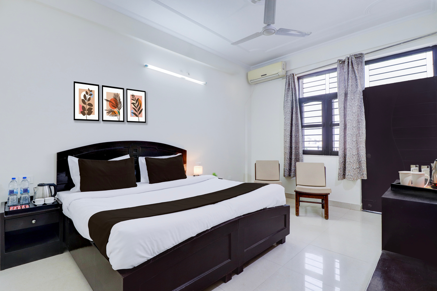 super hotel o shimla bypass road isbt dehradun formerly benison guest house