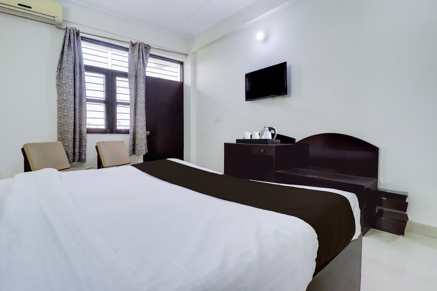 super hotel o shimla bypass road isbt dehradun formerly benison guest house