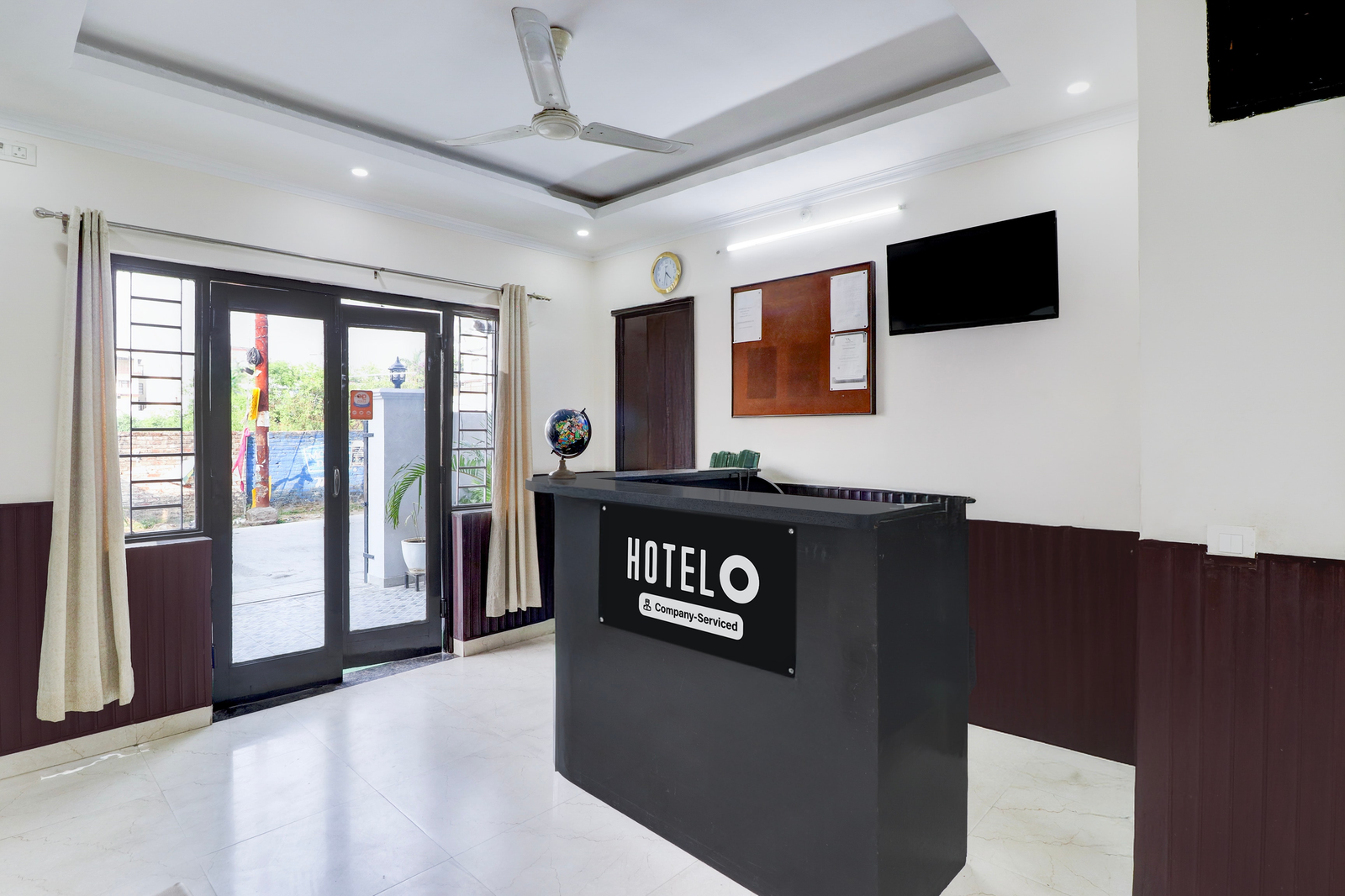 super hotel o shimla bypass road isbt dehradun formerly benison guest house