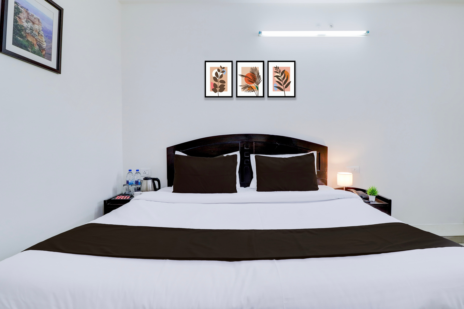 super hotel o shimla bypass road isbt dehradun formerly benison guest house
