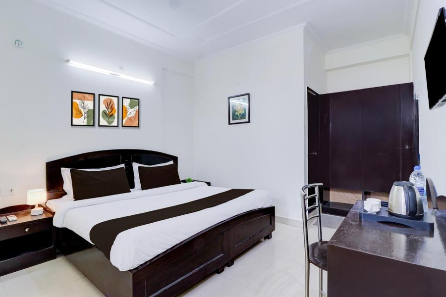 super hotel o shimla bypass road isbt dehradun formerly benison guest house