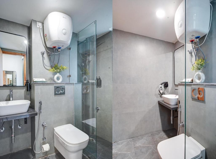 saltstayz premier arjun marg