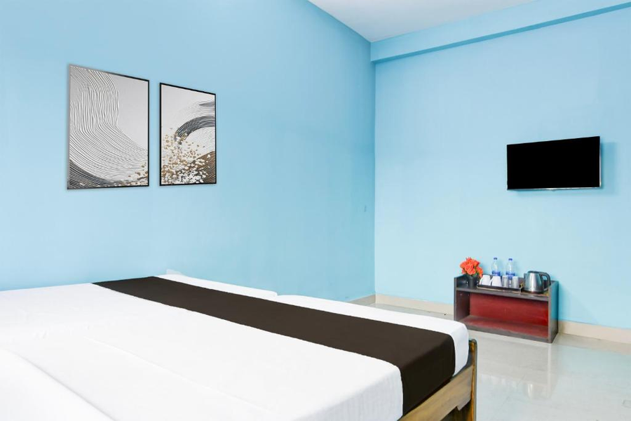 hotel o durgapur near nshm college formerly mon palace