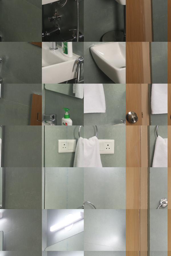 axon corporate stays newtown kolkata