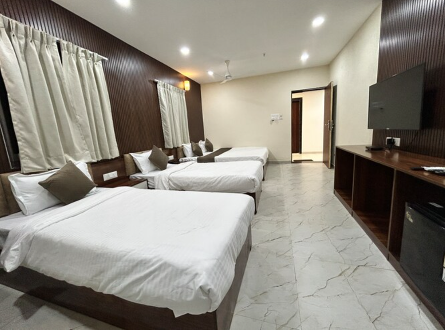 hotel mm prestige raipur
