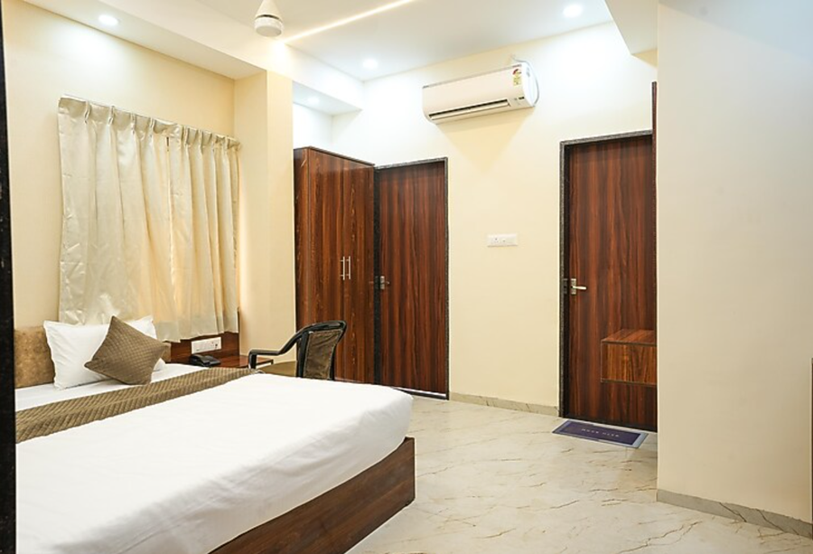 hotel mm prestige raipur