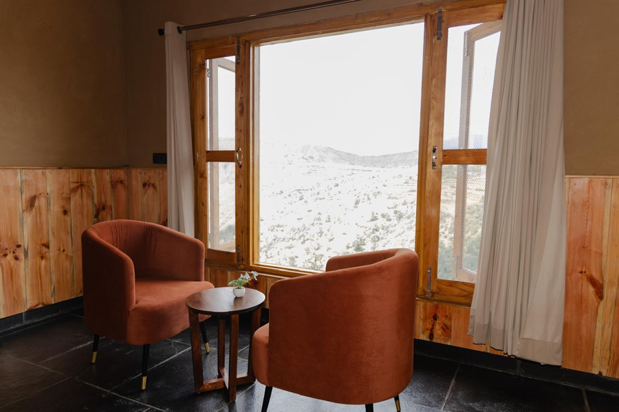 the meemos cafe and cottages