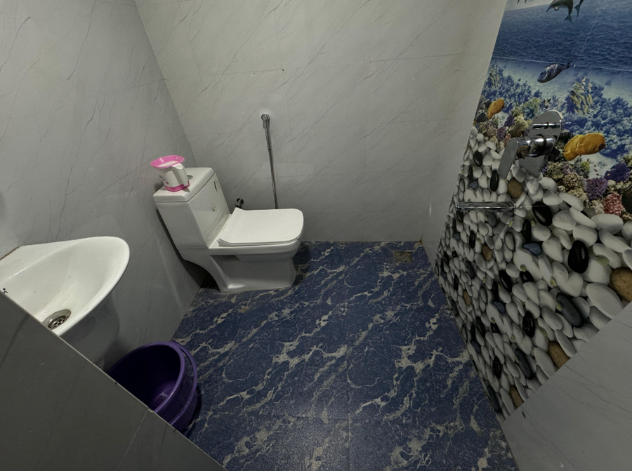 tea nest cafe and home stay kurseong