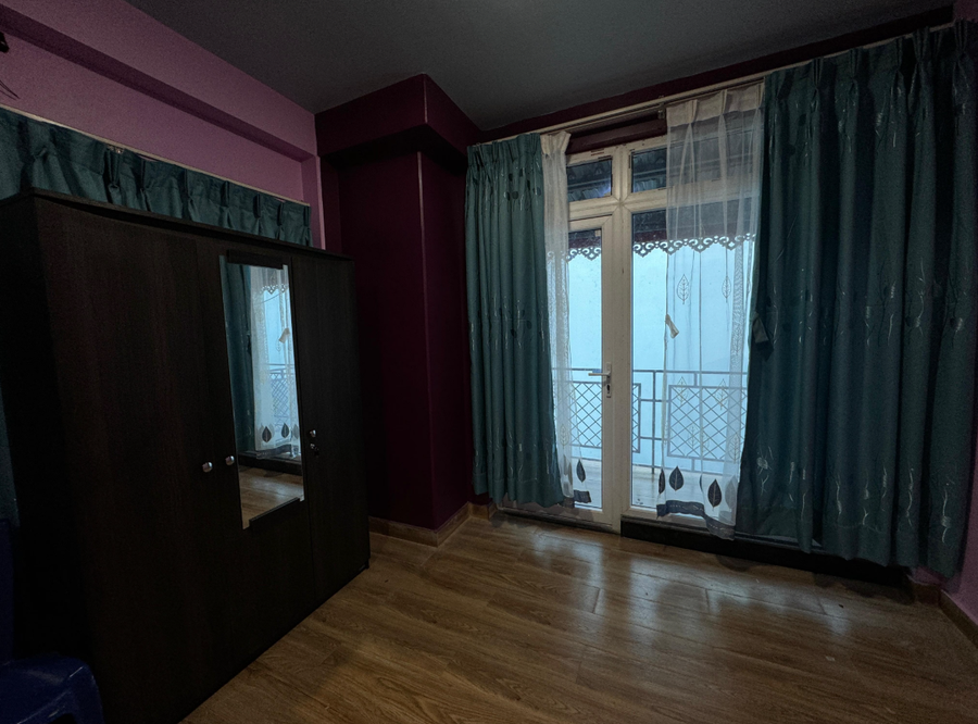 tea nest cafe and home stay kurseong