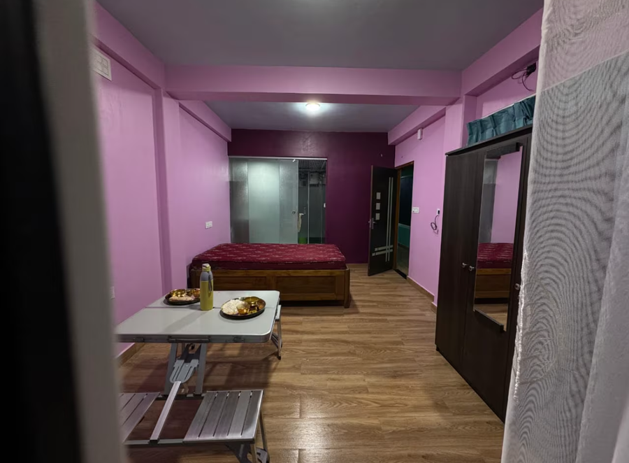 tea nest cafe and home stay kurseong